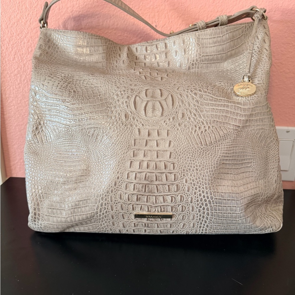 Brahmin Isabella Shoulder Bag